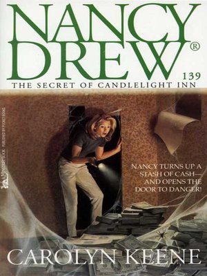 cover image of The Secret of Candlelight Inn